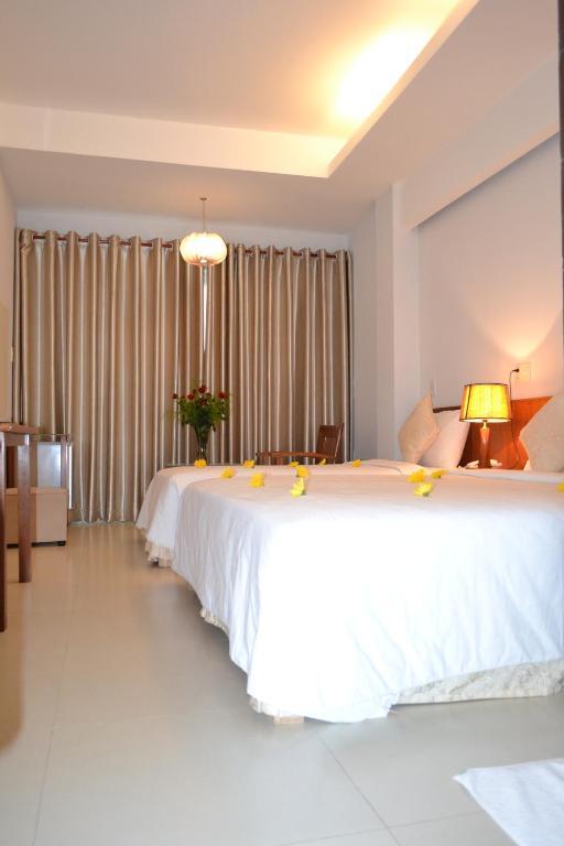 Da Nang Nemo Hotel Cameră foto